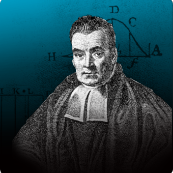 Thomas Bayes